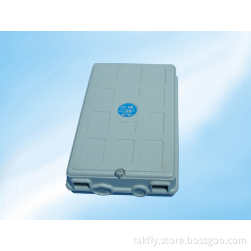Optic Terminal Box